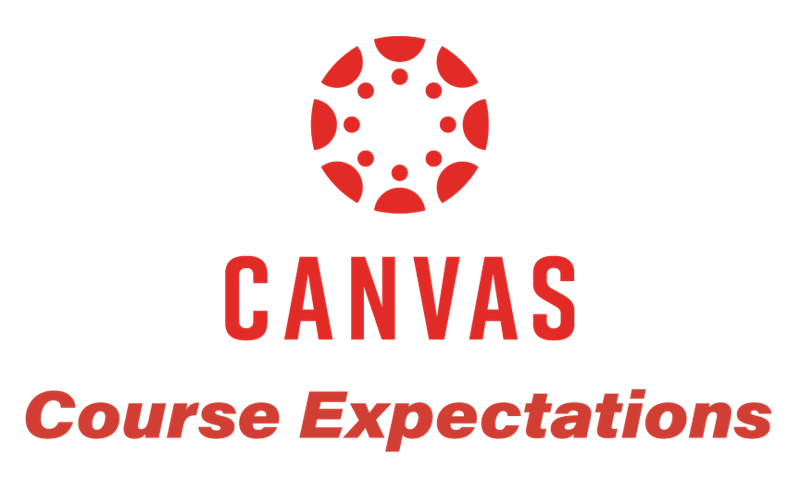 Canvas Expectations